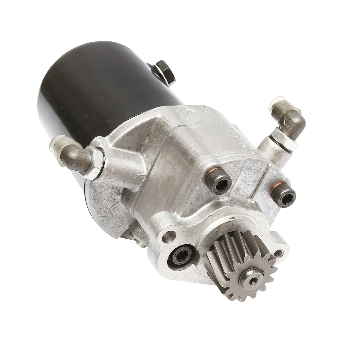 Kit servodirectie pentru tractor Massey Ferguson SERIA 2 285-285S - imagine 3