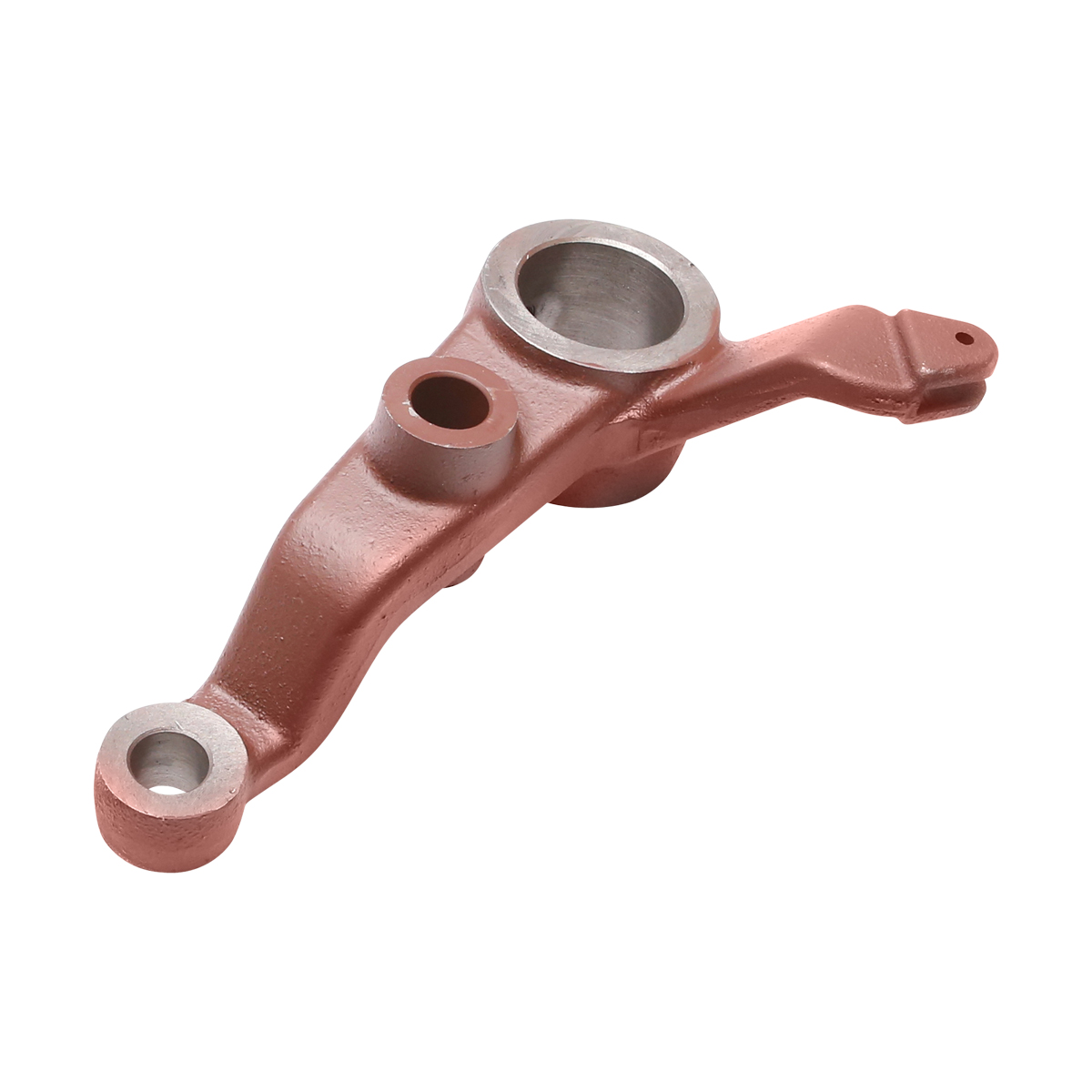 Kit servodirectie varianta originala pentru tractor Massey Ferguson 285-265-275-285S - imagine 5