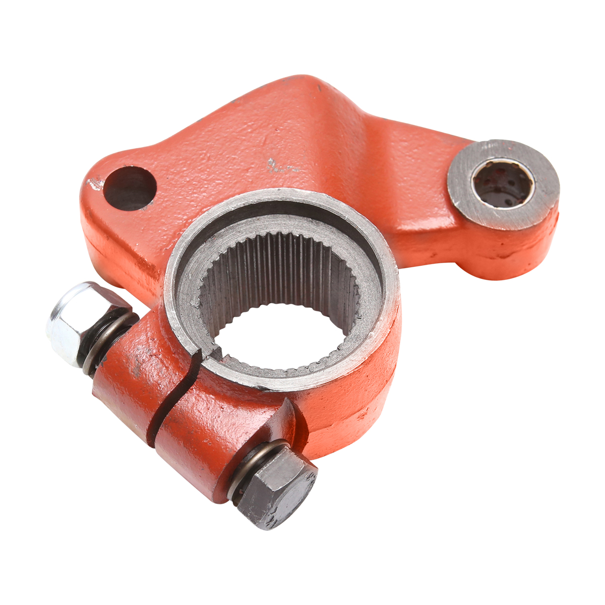 Kit servodirectie varianta originala pentru tractor Massey Ferguson 285-265-275-285S - imagine 6