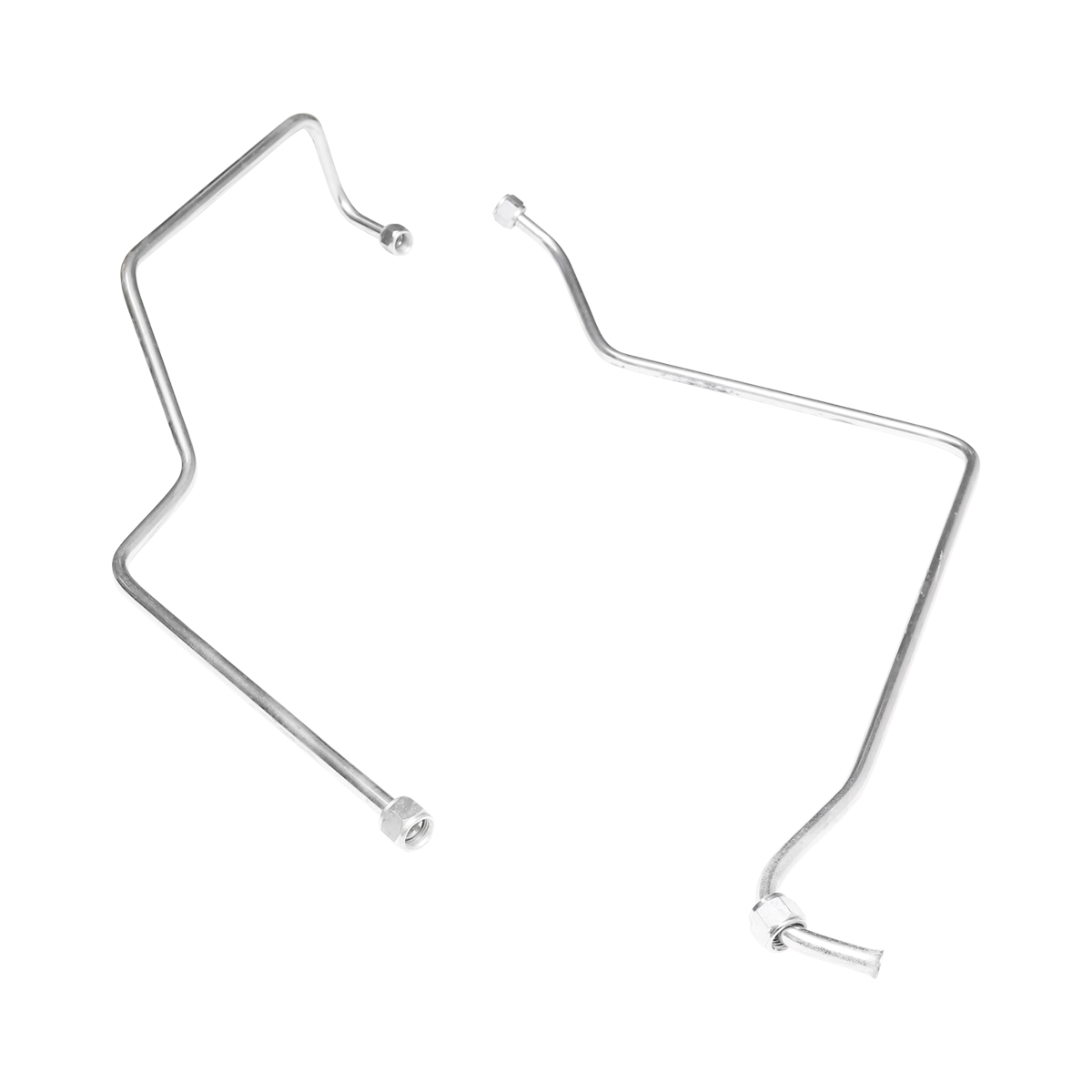 Kit servodirectie varianta originala pentru tractor Massey Ferguson 285-265-275-285S - imagine 8