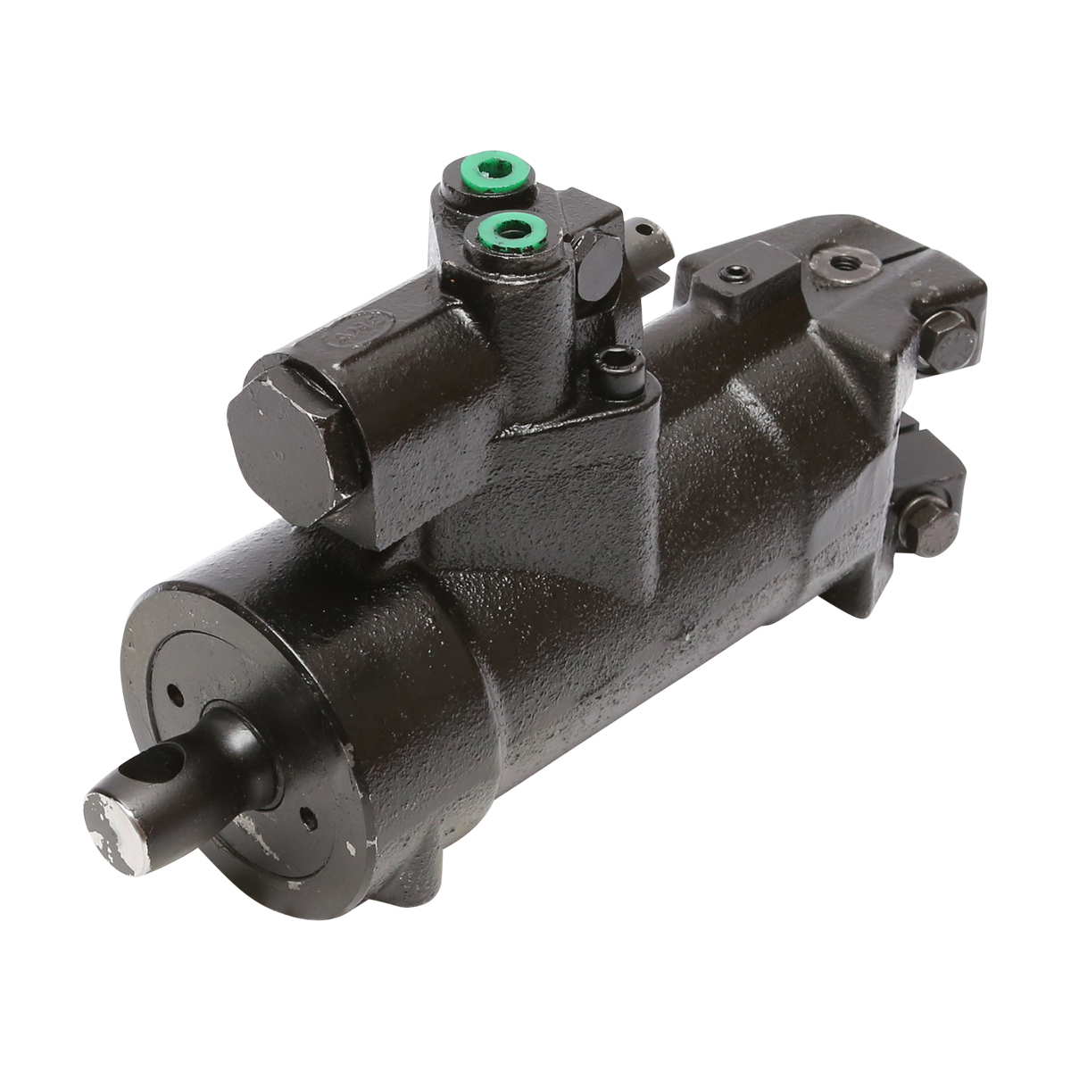 Kit servodirectie varianta originala pentru tractor Massey Ferguson 285-265-275-285S - imagine 3