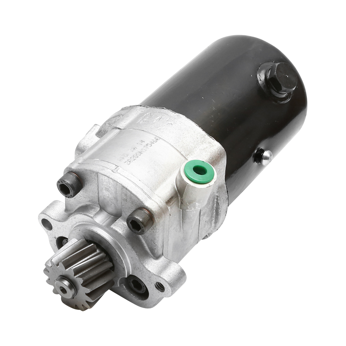 Kit servodirectie varianta originala pentru tractor Massey Ferguson 285-265-275-285S - imagine 2