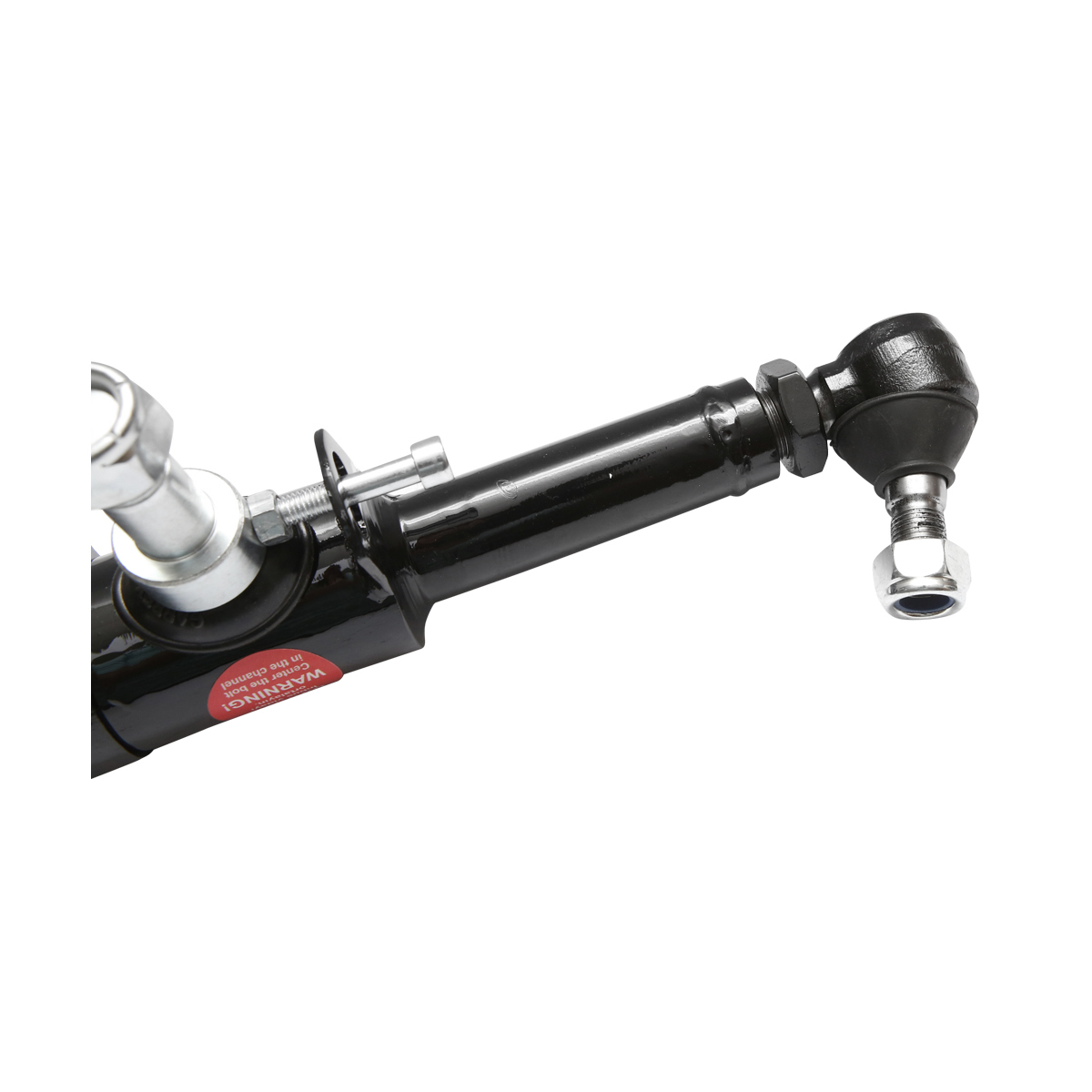 Kit servodirectie pentru tractor Massey Ferguson 240-240S - imagine 7