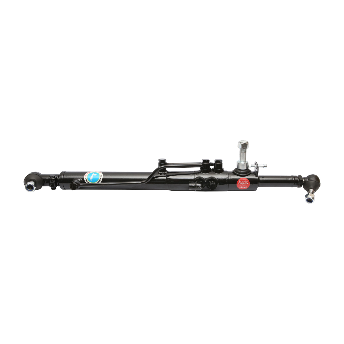 Kit servodirectie pentru tractor Massey Ferguson 240-240S - imagine 6