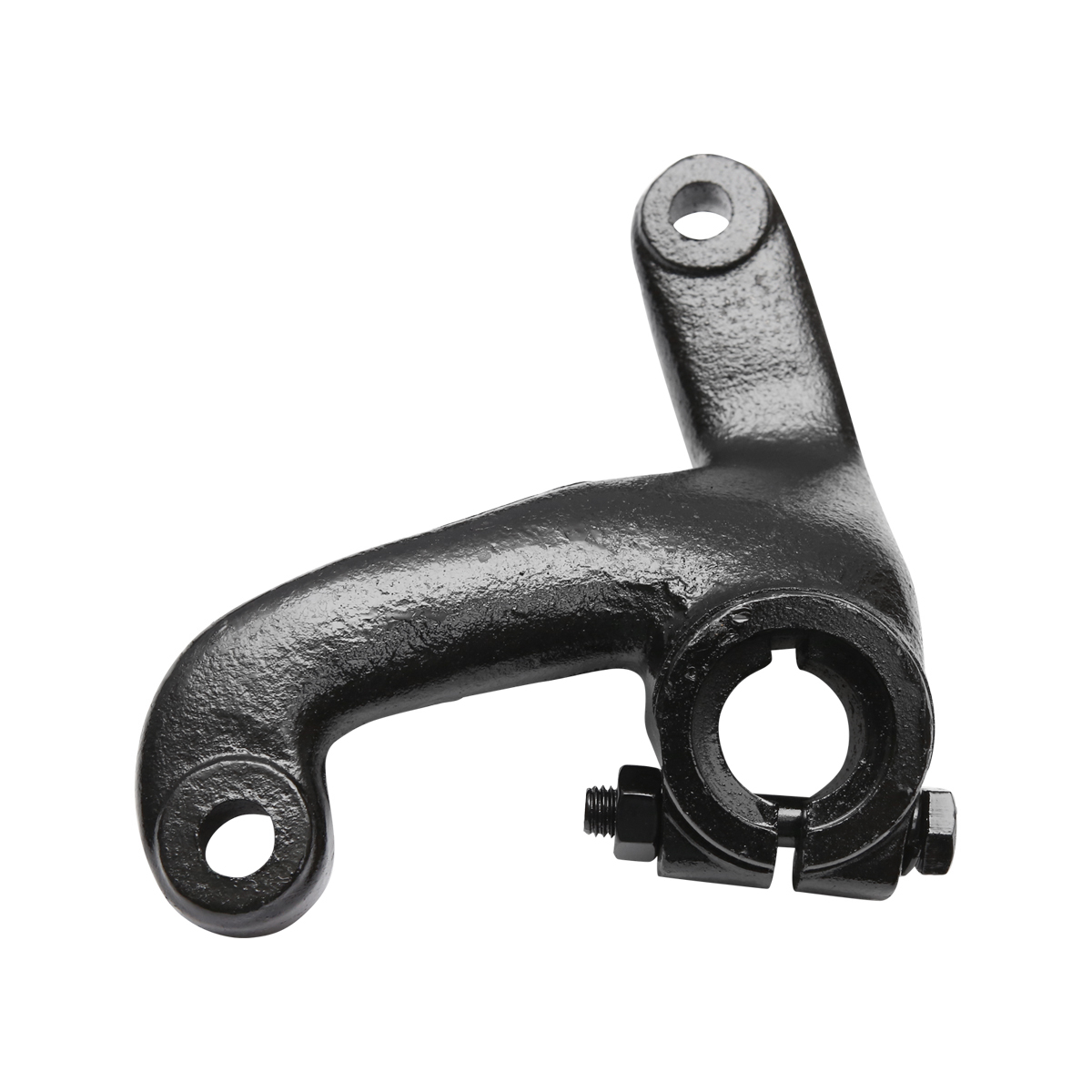 Kit servodirectie pentru tractor Massey Ferguson 240-240S - imagine 4