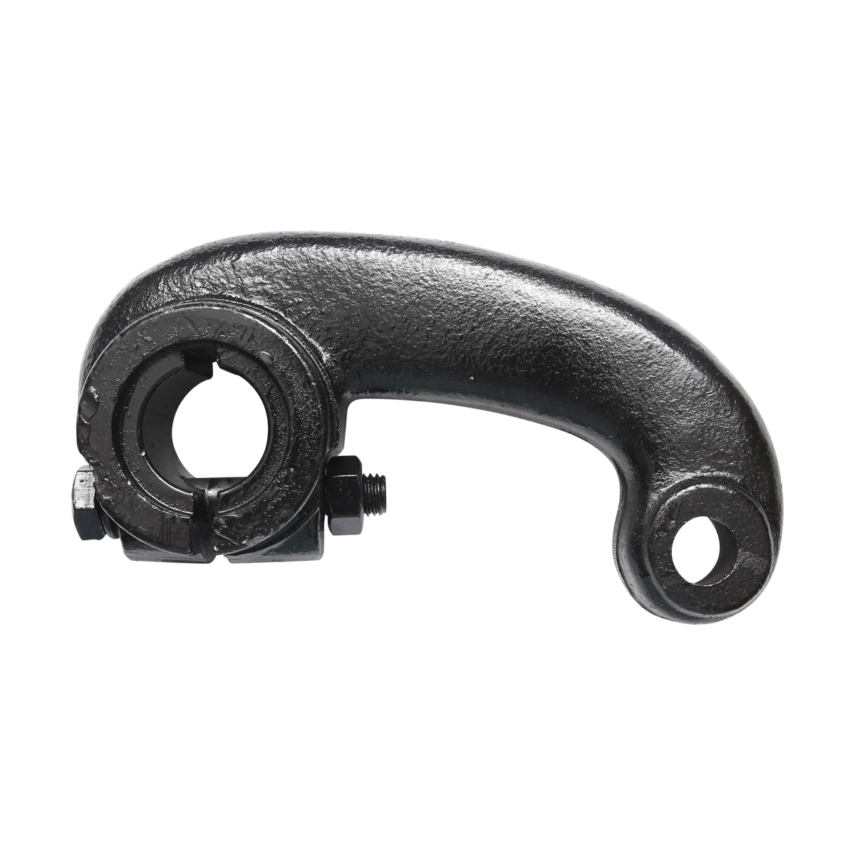 Kit servodirectie pentru tractor Massey Ferguson 240-240S - imagine 3