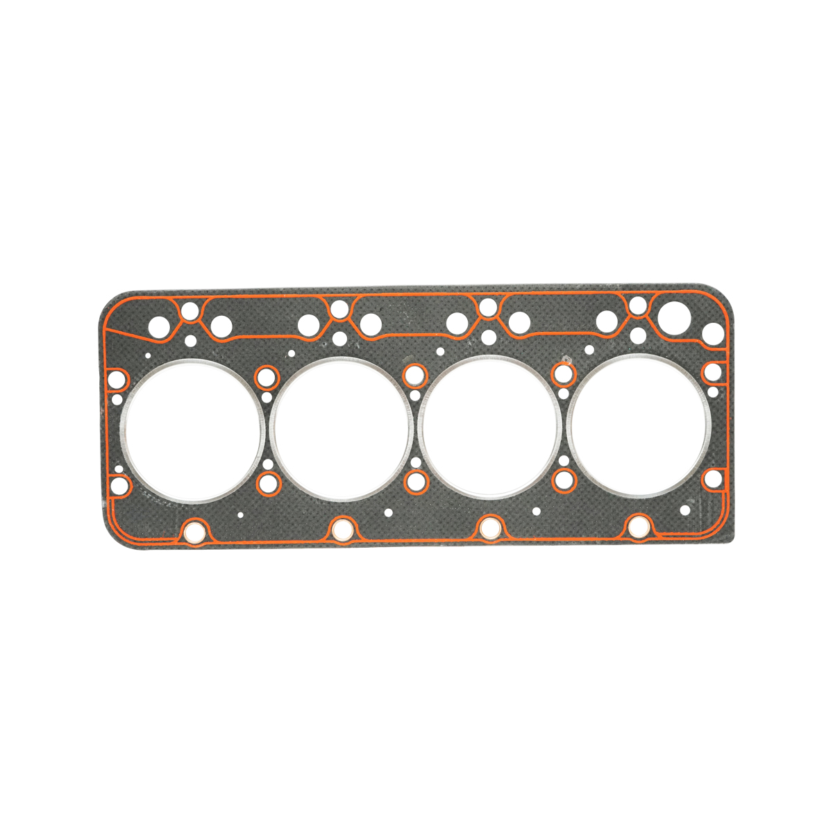 Garnitura chiuloasa fi 100mm, grosime 2.1mm pentru Case IH, New Holland si Fiat OEM 98431960