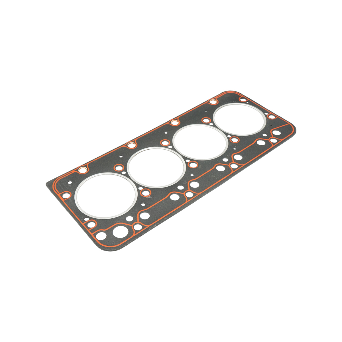 Garnitura chiuloasa fi 100mm, grosime 2.1mm pentru Case IH, New Holland si Fiat OEM 98431960 - imagine 3