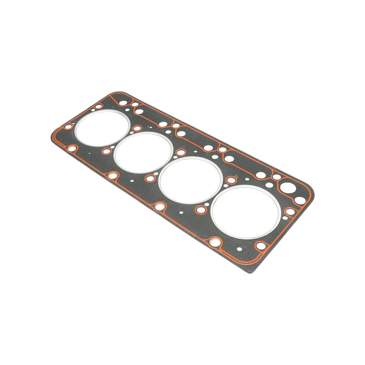 Garnitura chiuloasa fi 100mm, grosime 2.1mm pentru Case IH, New Holland si Fiat OEM 98431960 - imagine 2