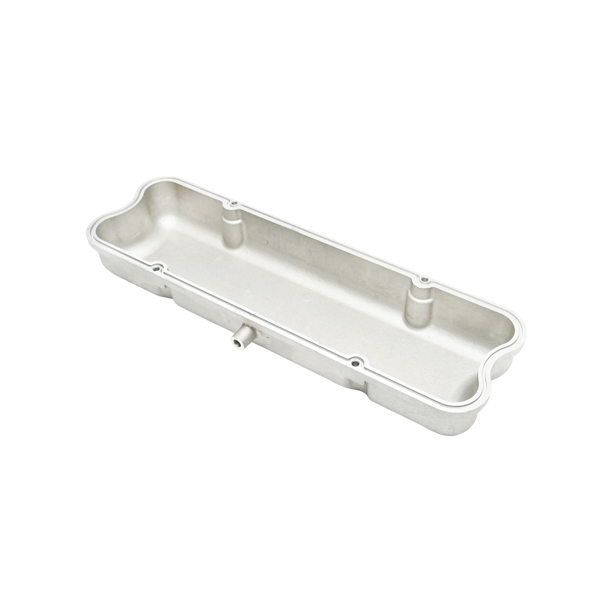 Capac culbutori pentru Massey Ferguson, Perkins OEM 37188549, 734912M91 - imagine 3
