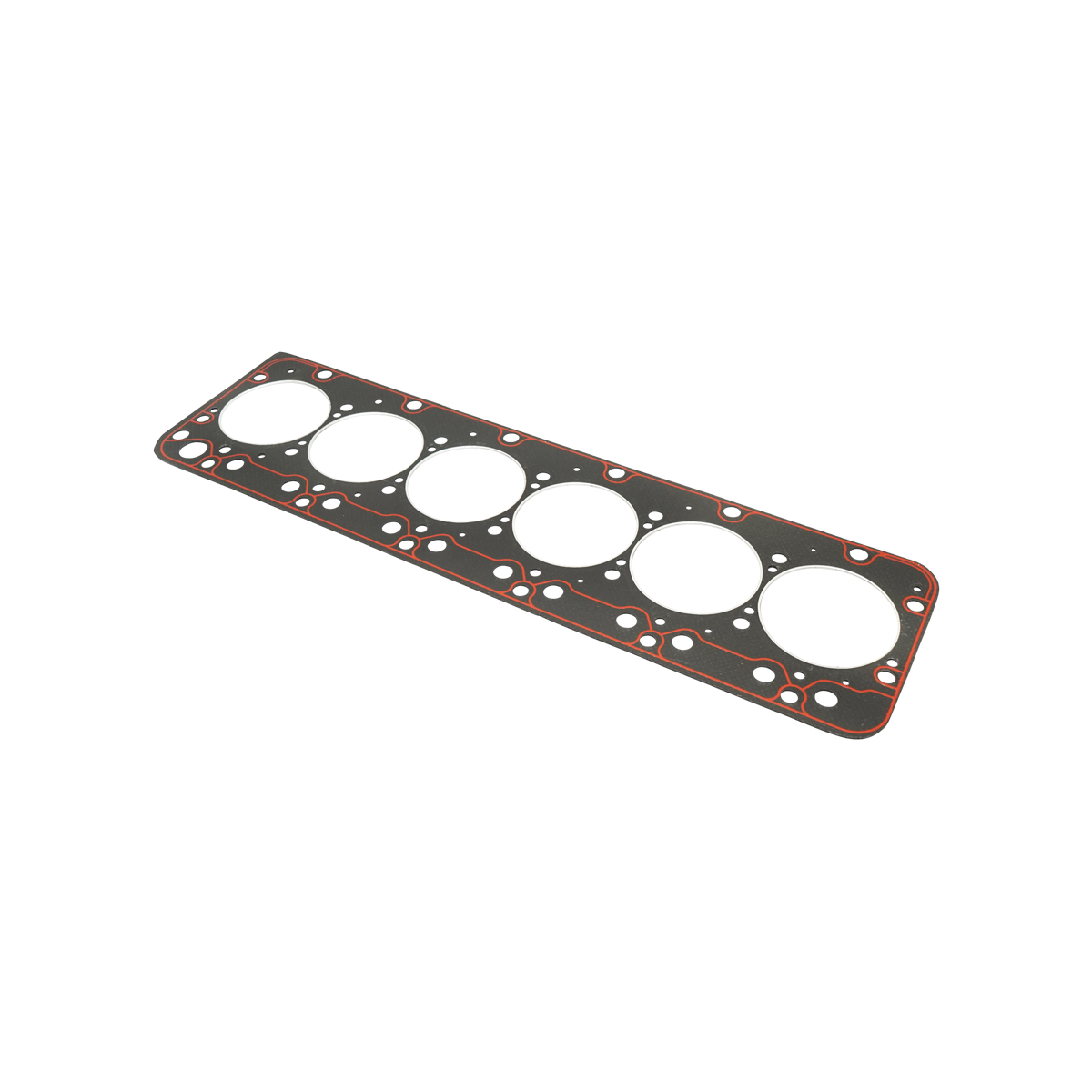 Garnitura chiuloasa fi 105.5mm, grosime 1.35mm pentru Fiat OEM 153625826 - imagine 2