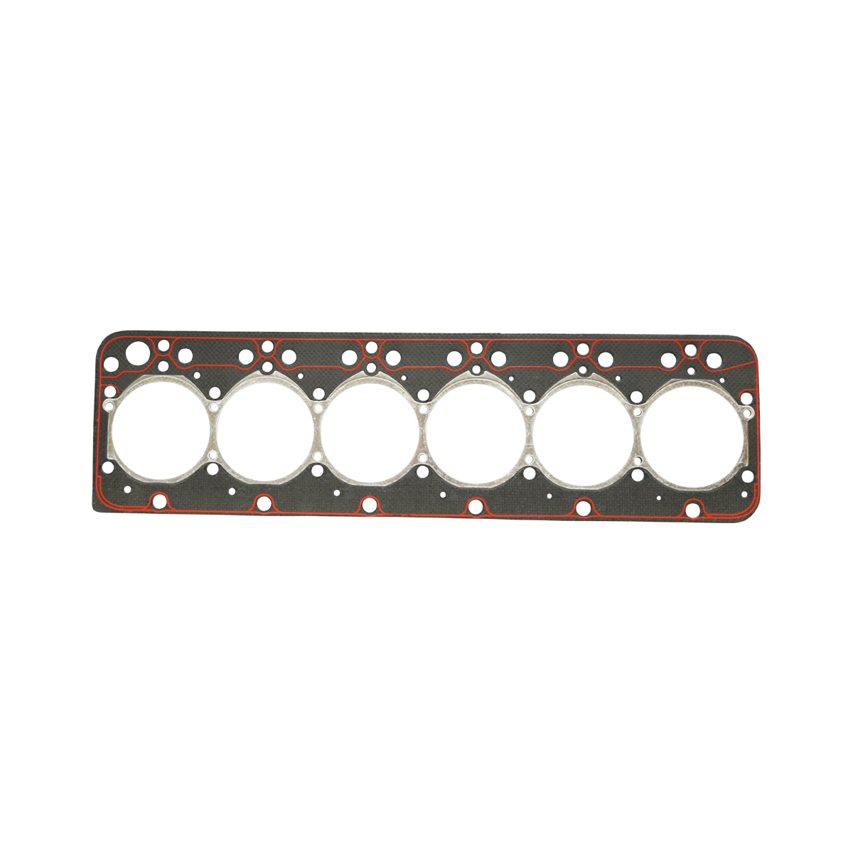 Garnitura chiuloasa fi 105.5mm, grosime 1.35mm pentru Fiat OEM 153625826