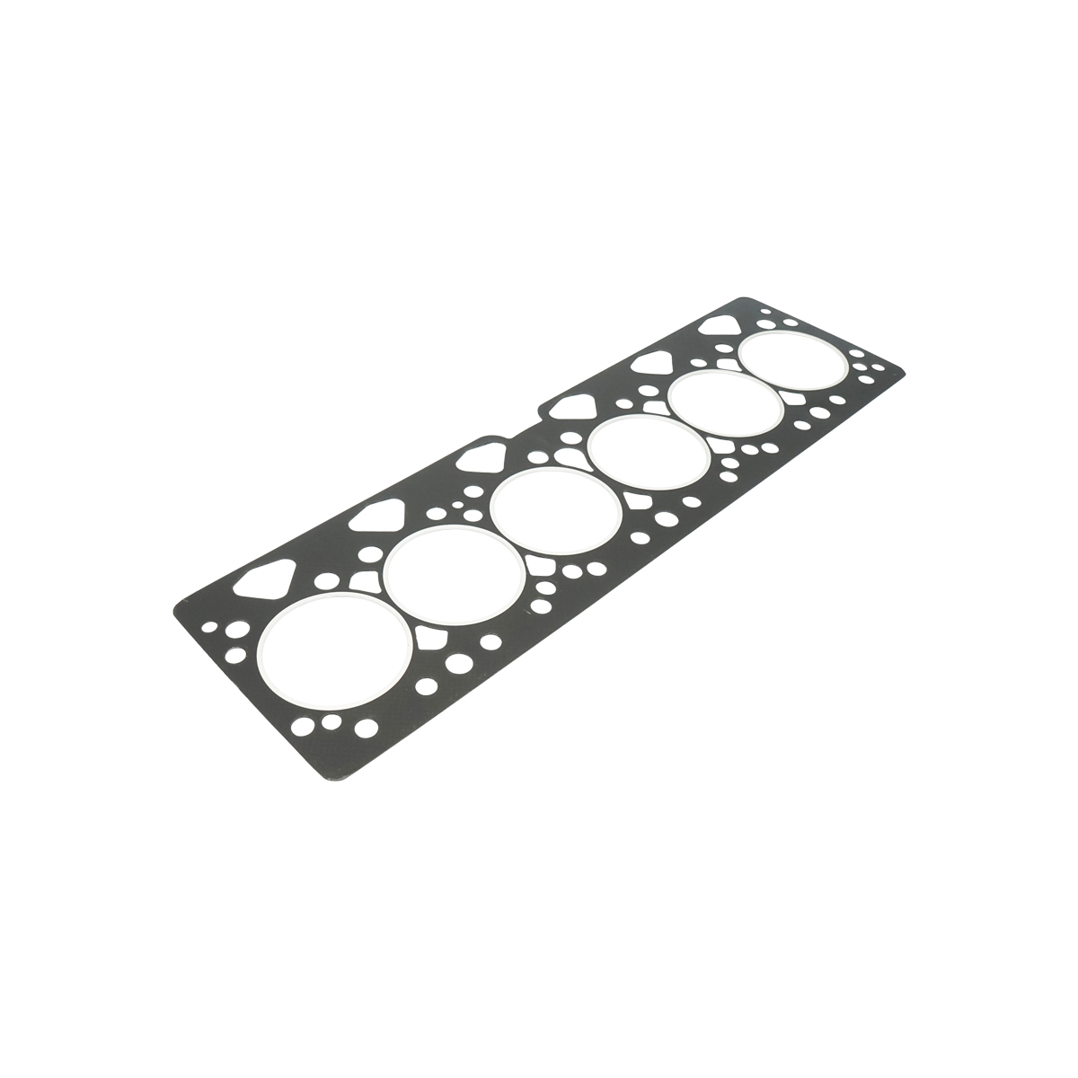 Garnitura chiuloasa fi 104.55mm, L=843mm, l=212mm pentru Massey Ferguson, Landini, JCB OEM 3638305M1 - imagine 3
