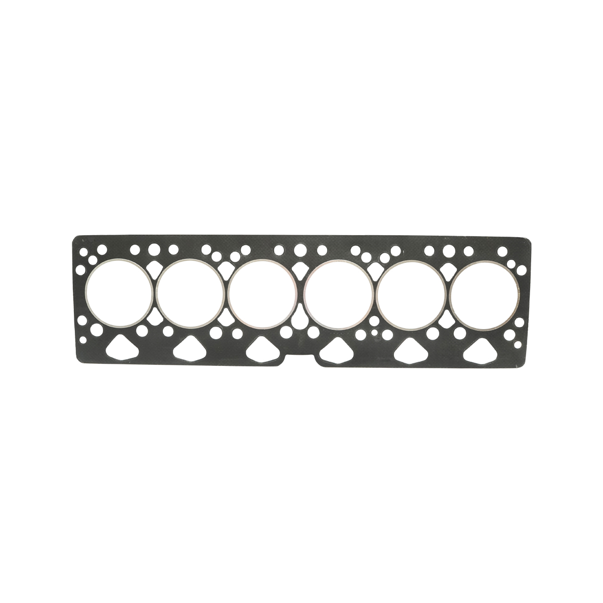 Garnitura chiuloasa fi 104.55mm, L=843mm, l=212mm pentru Massey Ferguson, Landini, JCB OEM 3638305M1