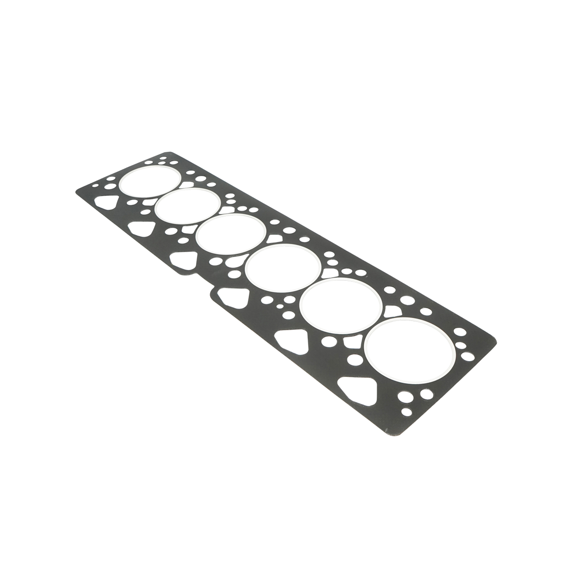 Garnitura chiuloasa fi 104.55mm, L=843mm, l=212mm pentru Massey Ferguson, Landini, JCB OEM 3638305M1 - imagine 2