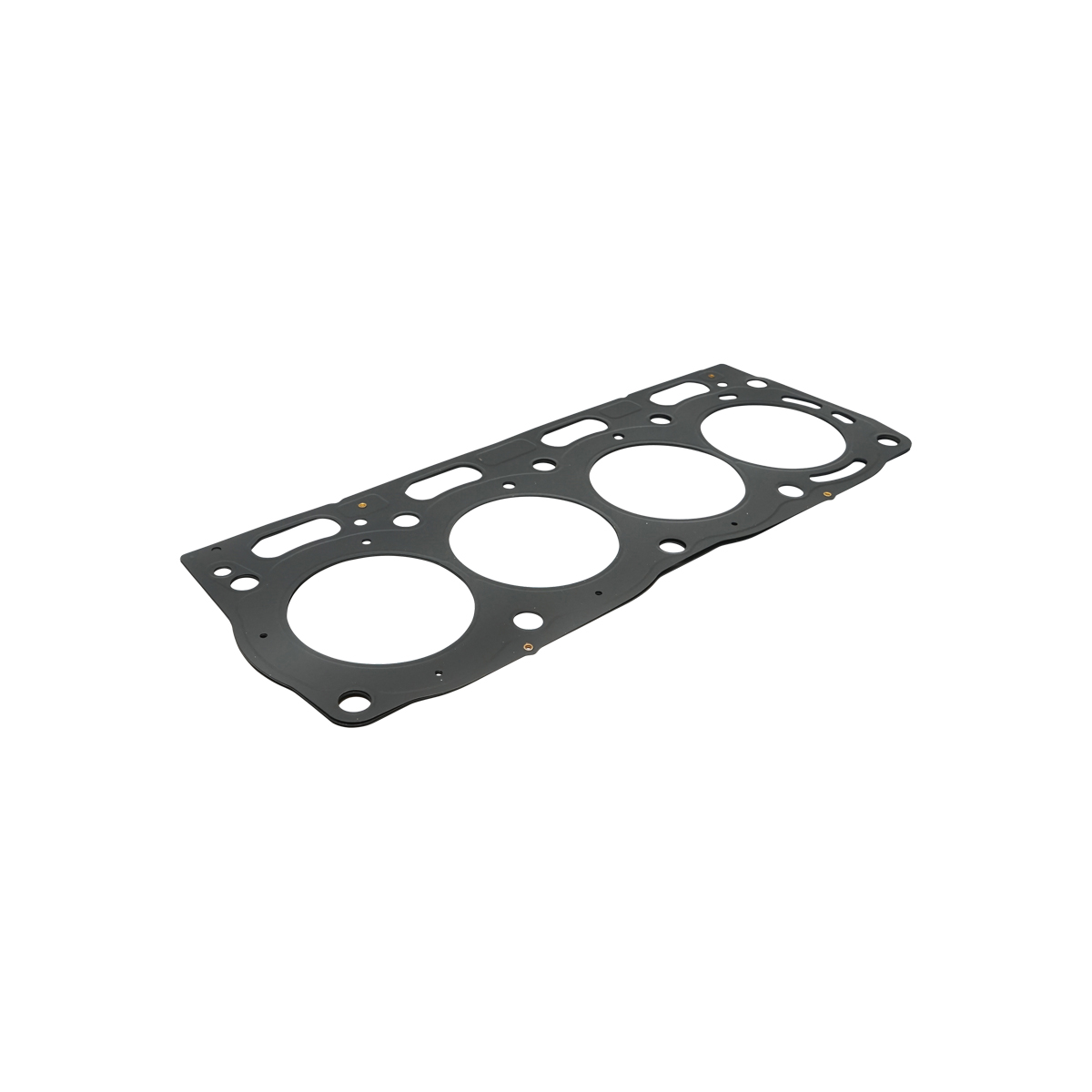 Garnitura chiuloasa fi 107mm, grosime 1.3mm pentru Massey Ferguson OEM 4225850M1 - imagine 3