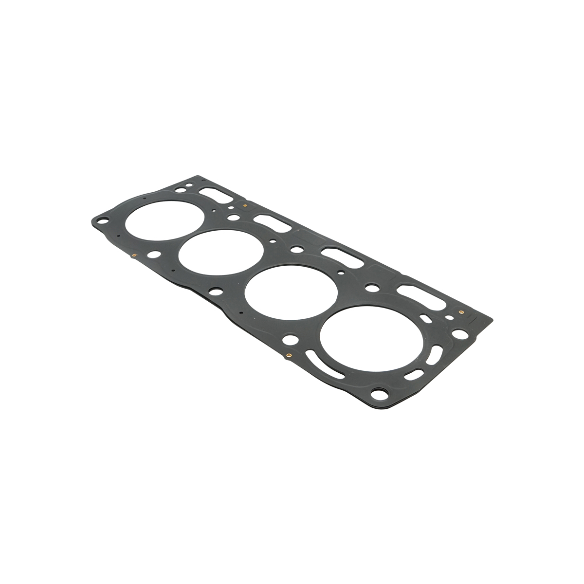 Garnitura chiuloasa fi 107mm, grosime 1.3mm pentru Massey Ferguson OEM 4225850M1 - imagine 2