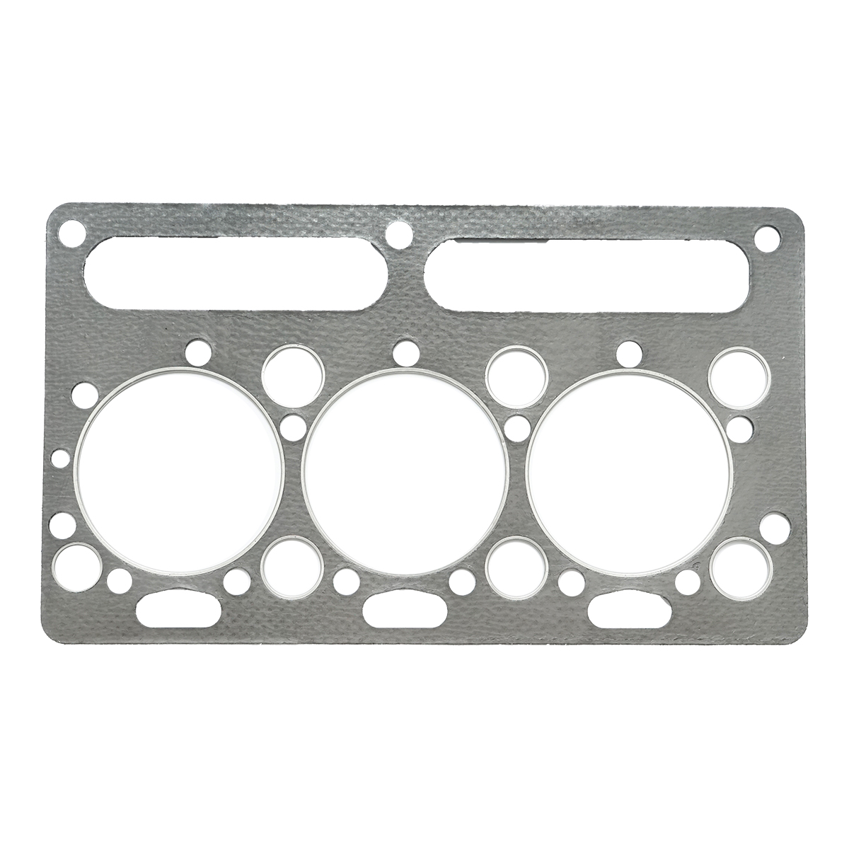 Garnitura chiuloasa fi 93mm, grosime 1.16mm pentru Massey Ferguson OEM 3638691M1 - imagine 3