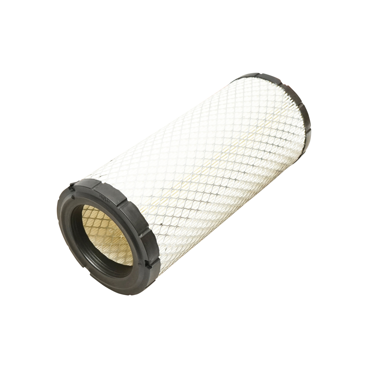 Filtru aer exterior lungime 304mm, diametru exterior 129mm, interior 81mm pentru Case IH, John Deere, JCB OEM RE68048, 133720A1 - imagine 3