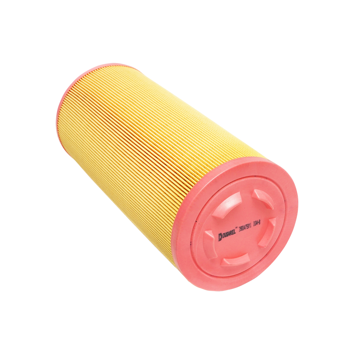Filtru aer exterior pentru Fendt, Deutz, Massey Ferguson OEM 3901475M1, 4235895M1, AZ55542, F117200090010, H117200090150, S0493720, 04415905, 055124R1, P778972, C16400, SL8388, SA17118, 161-120 - imagine 3