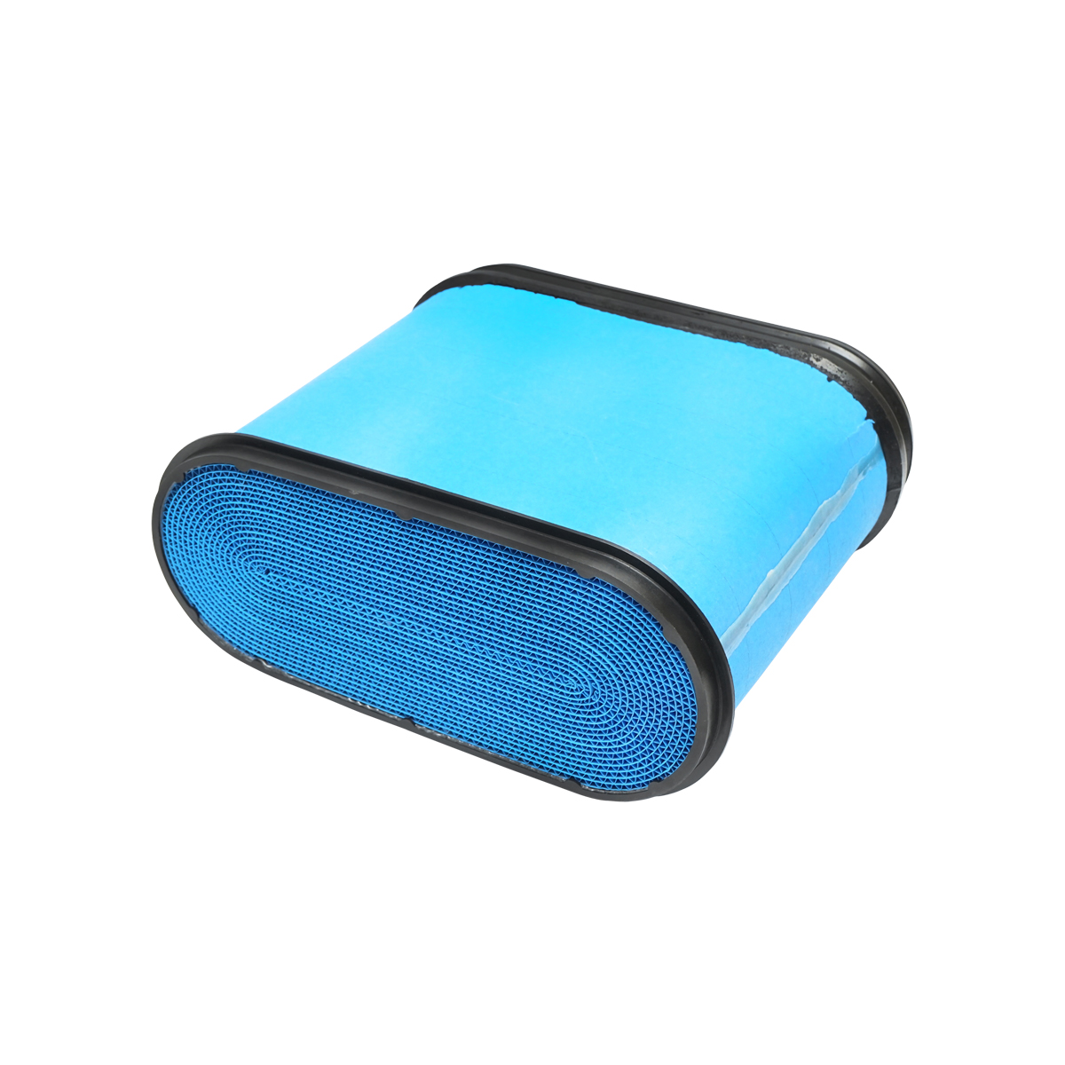 Filtru aer exterior 326x284x126mm pentru John Deere OEM AL172781 - imagine 4