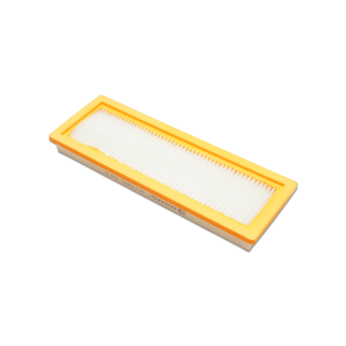 Filtru habitaclu (ventilatie cabina) 307x108x30mm pentru John Deere OEM RE195491 - imagine 3