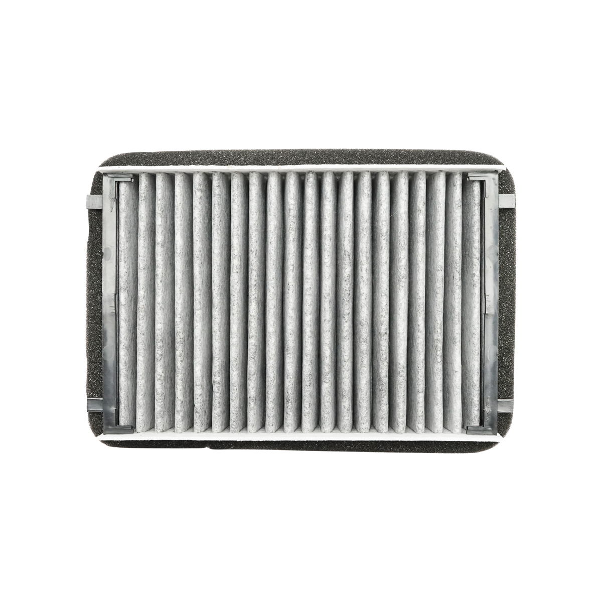Filtru habitaclu (ventilatie cabina) 211x129x40mm pentru John Deere OEM L116025