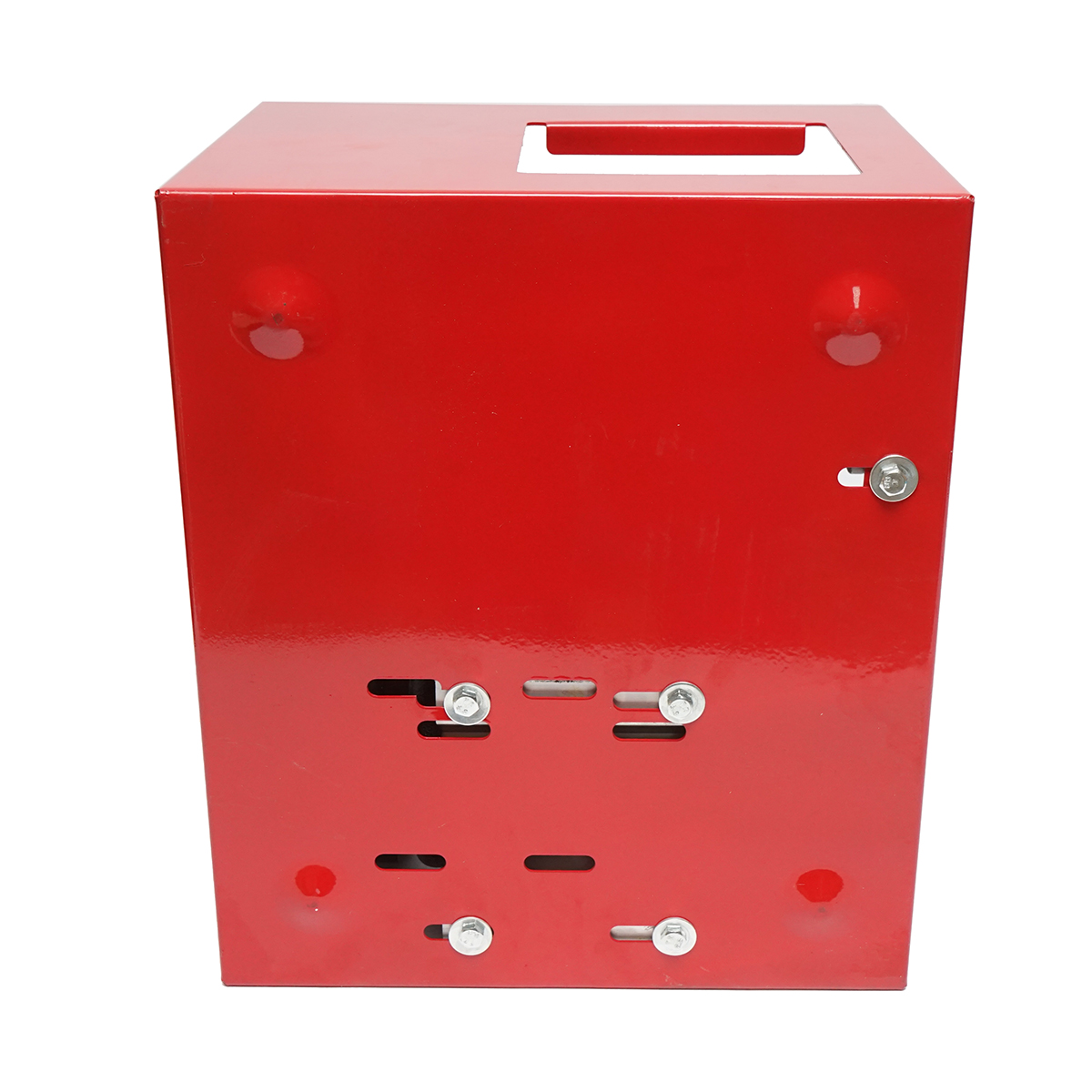 Kit pompa transfer motorina 220V 550W cu contor, furtun aspiratie 1,5m, furtun transfer 4m si pistol Breckner Germany - imagine 5