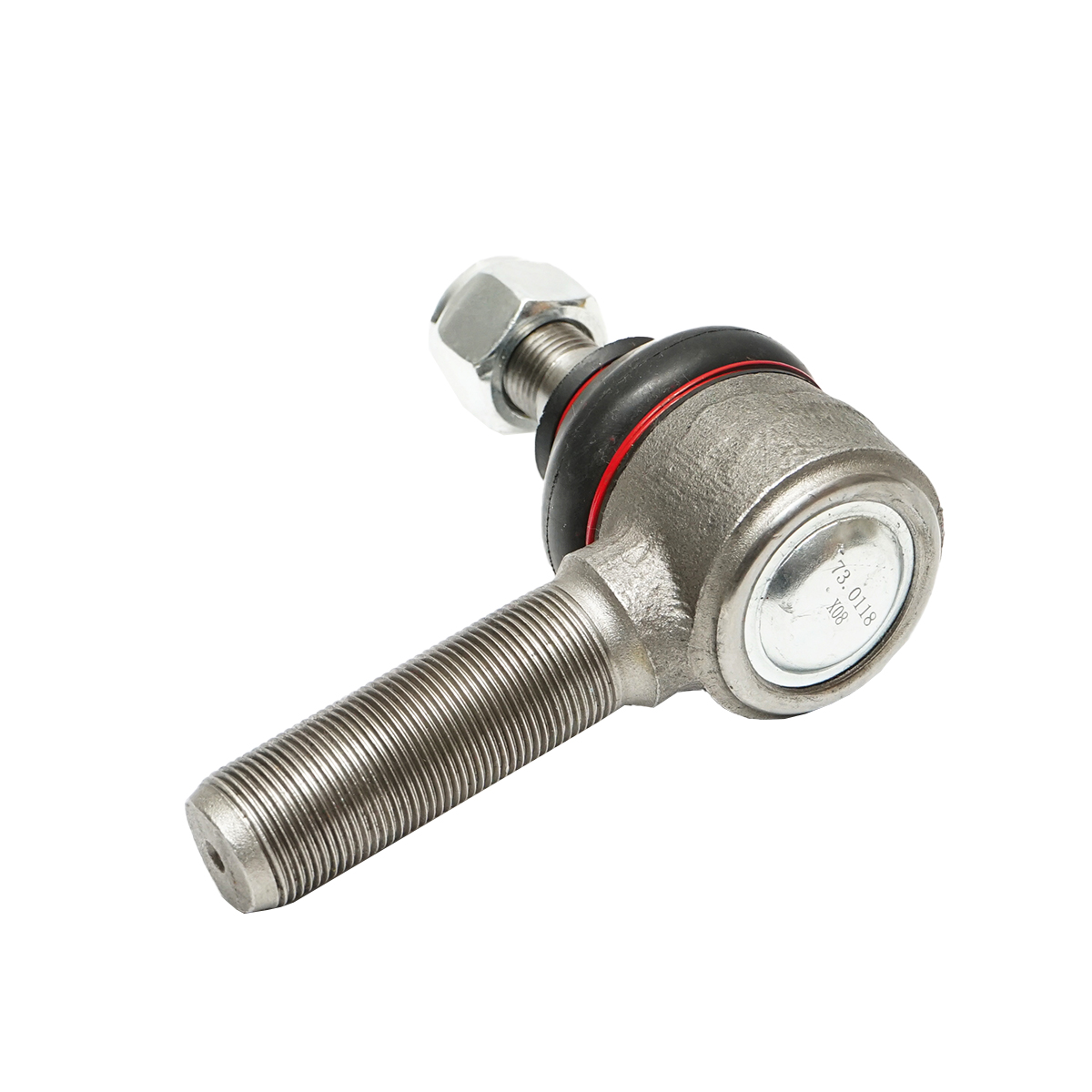 Capat de bara lungime 105mm, con 17.5/20.6mm pentru John Deere OEM AH75389 - imagine 3