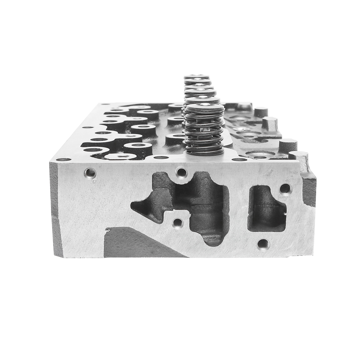 Chiuloasa motor asamblata pentru Massey Ferguson, Landini, Perkins cod OEM 4222810M91, 3637389M91, ZZ80082, ZZ80025, A5BD2722, A5BD1969, 89141 - imagine 3
