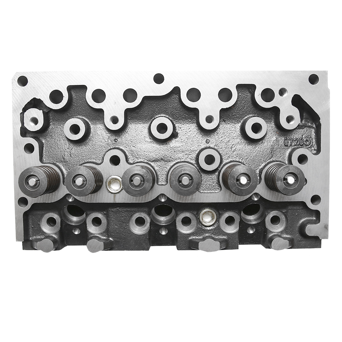 Chiuloasa motor asamblata pentru Massey Ferguson, Landini, Perkins cod OEM 4222810M91, 3637389M91, ZZ80082, ZZ80025, A5BD2722, A5BD1969, 89141 - imagine 4
