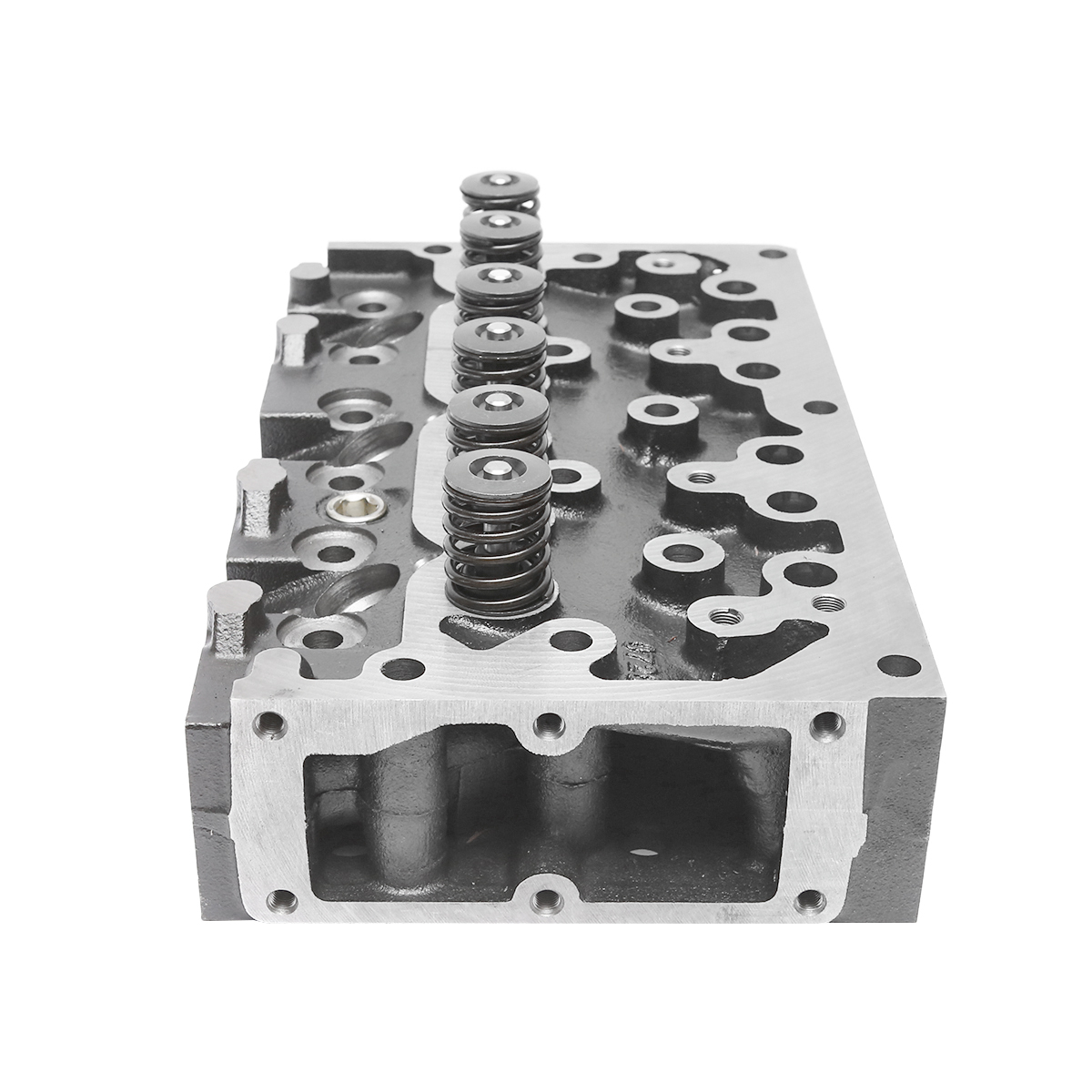 Chiuloasa motor asamblata pentru Massey Ferguson, Landini, Perkins cod OEM 4222810M91, 3637389M91, ZZ80082, ZZ80025, A5BD2722, A5BD1969, 89141 - imagine 2
