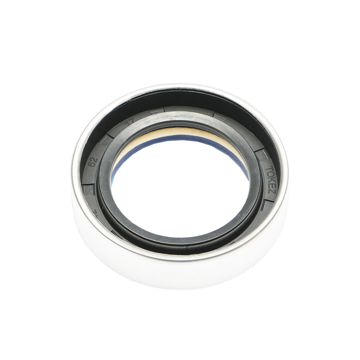 Simering planetara fata 42x62x17mm pentru Case IH, Fiat, New Holland OEM 5105923 - imagine 3