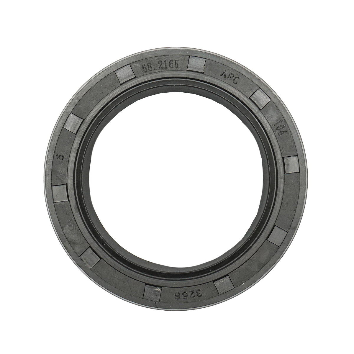 Simering manson ambreiaj 45x65x10mm pentru Case IH, Fiat OEM 40000370