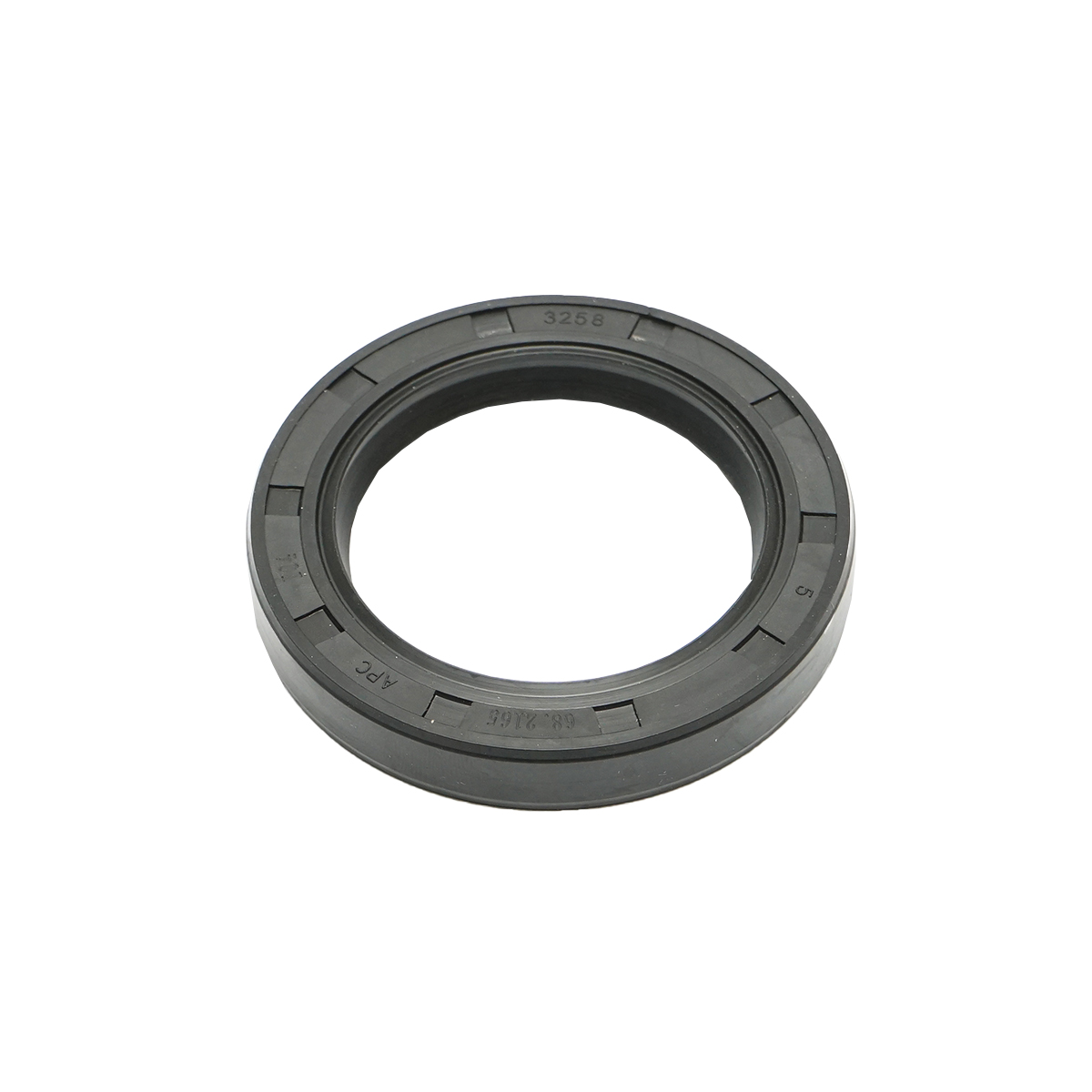 Simering manson ambreiaj 45x65x10mm pentru Case IH, Fiat OEM 40000370 - imagine 2