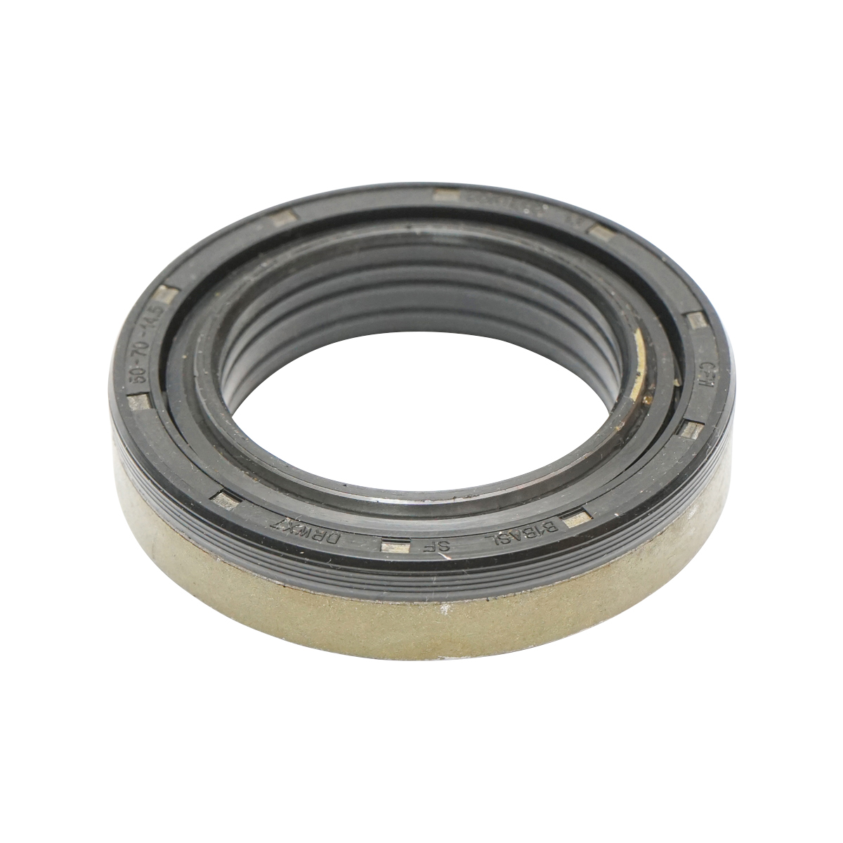Simering planetara fata 70x45x17mm pentru Massey Ferguson, Case IH OEM 84295344 - imagine 2