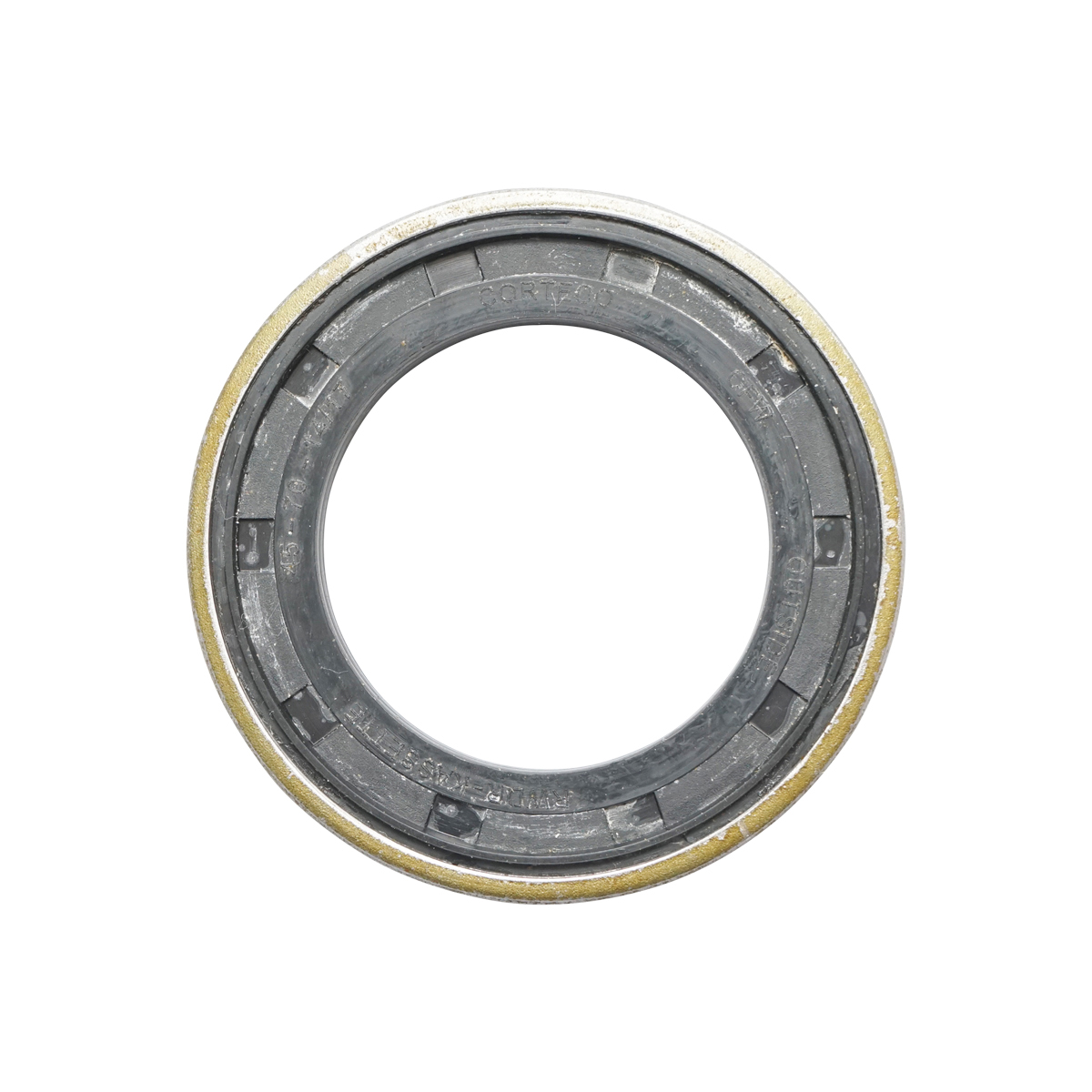 Simering planetara fata 70x45x17mm pentru Massey Ferguson, Case IH OEM 84295344 - imagine 4
