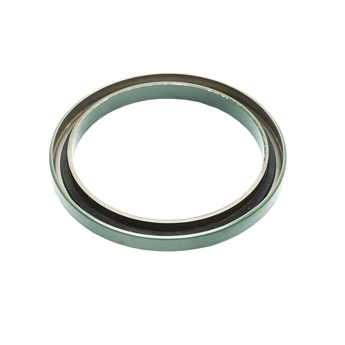 Simering palier spate 146.1x118x12.7mm pentru John Deere, Renault OEM AR92893 - imagine 3