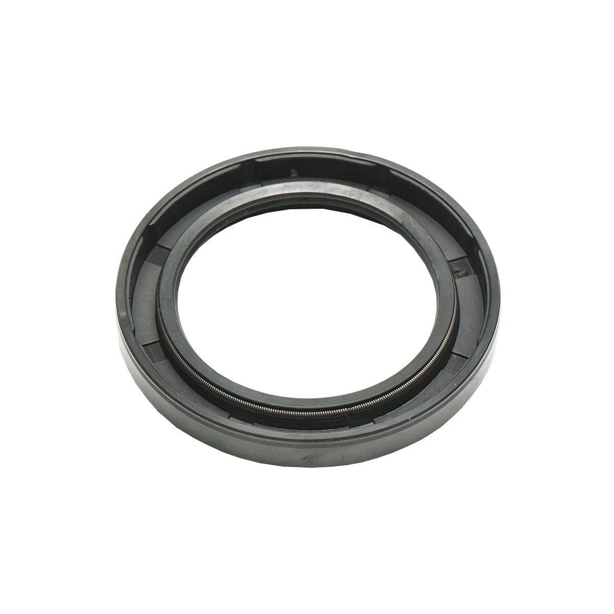 Simering roata fata 44.45x65.18x7.94 mm John Deere OEM AR49592 - imagine 3