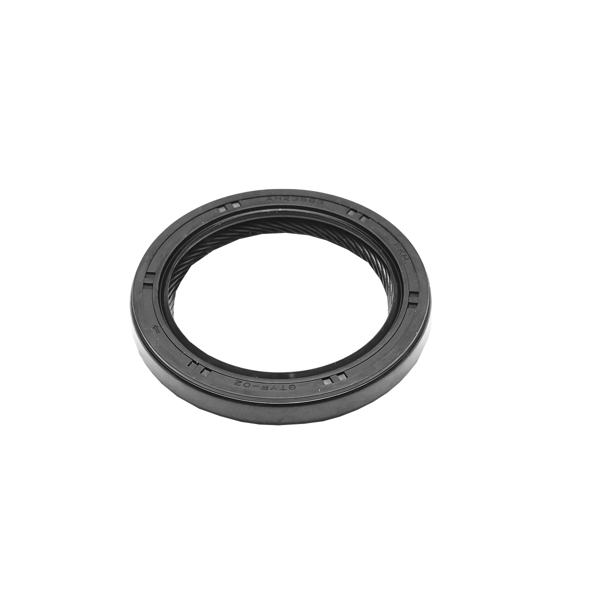 Simering planetara fata 55x40x7mm pentru Massey Ferguson, Landini OEM 12011156 - imagine 2