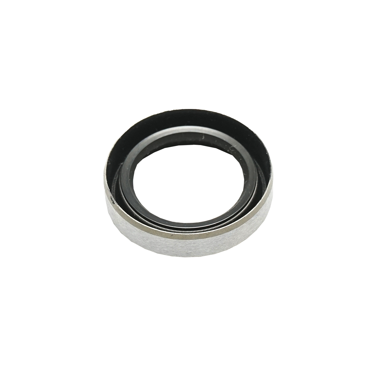 Simering ax cutie de viteze 41.3x28.5x9.5mm pentru Massey Ferguson OEM 1860011M1, 1860011M2 - imagine 3