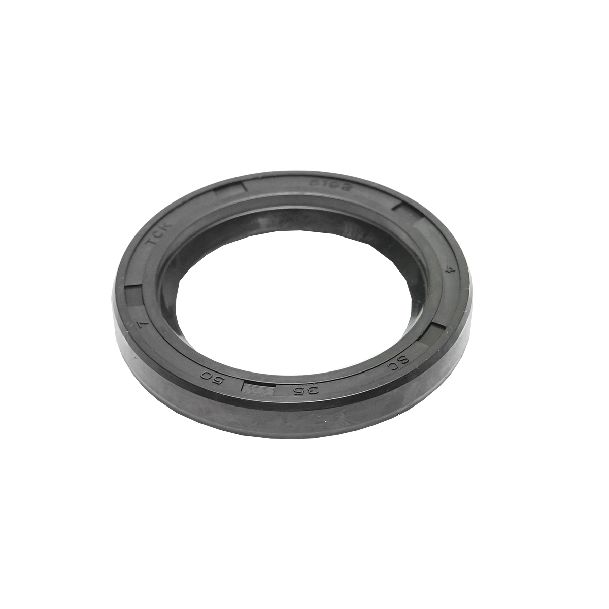 Simering planetara fata 35x50x7mm pentru Massey Ferguson OEM 12011521 - imagine 2