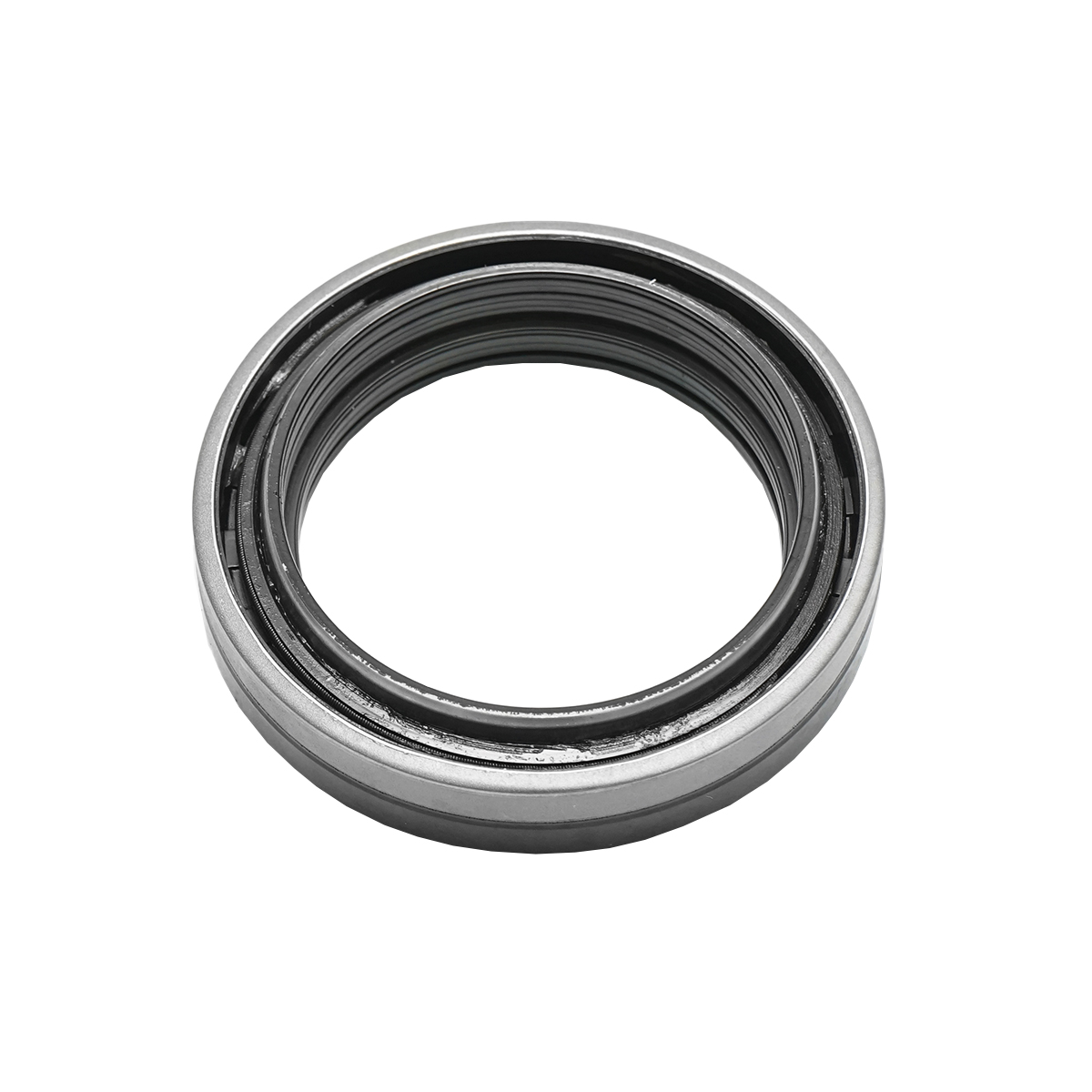 Simering ax priza de putere 56.5x80x18.5 mm Massey Ferguson OEM 3699801M1 - imagine 3