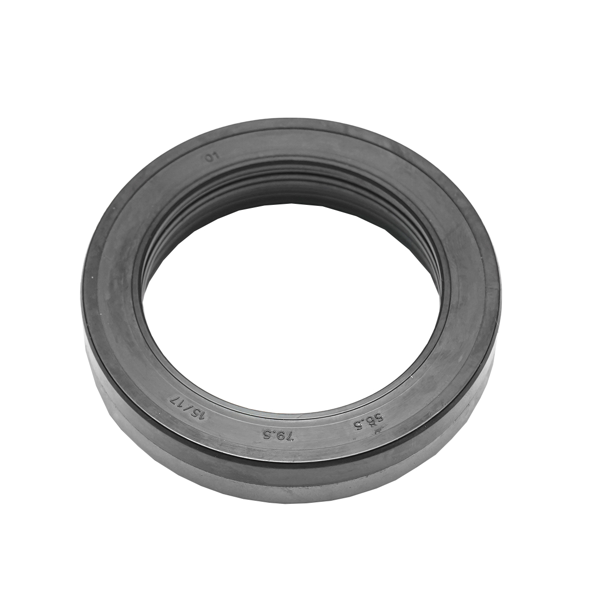 Simering ax priza de putere 56.5x80x18.5 mm Massey Ferguson OEM 3699801M1 - imagine 2
