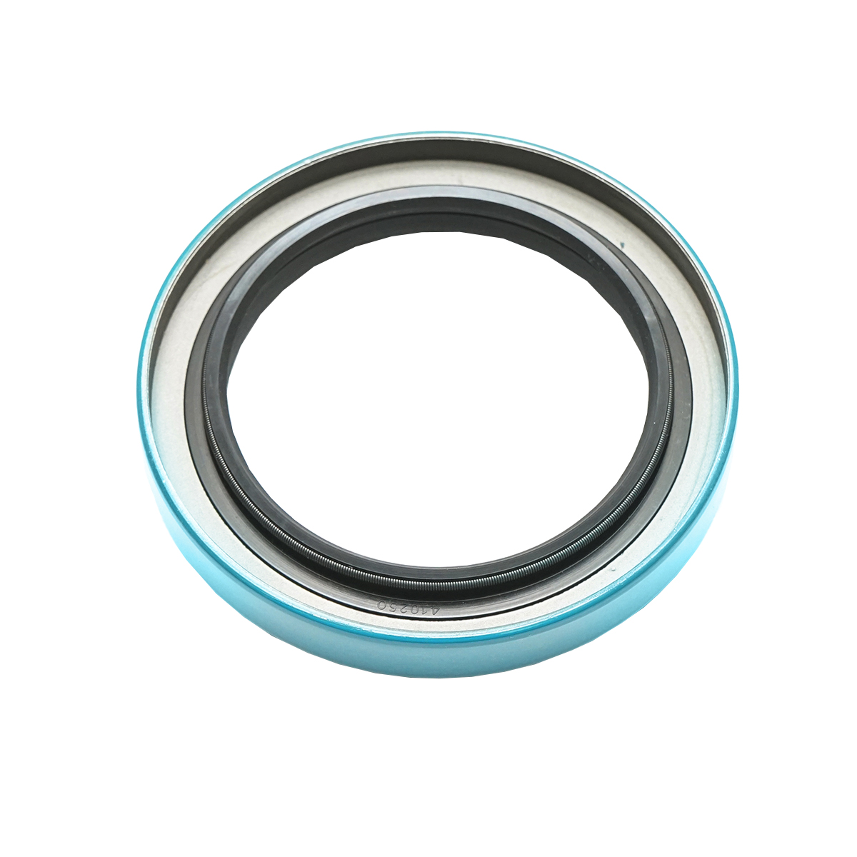 Simering roata spate 73.4x101.66x14.14 mm Massey Ferguson OEM 3699800M1 - imagine 3