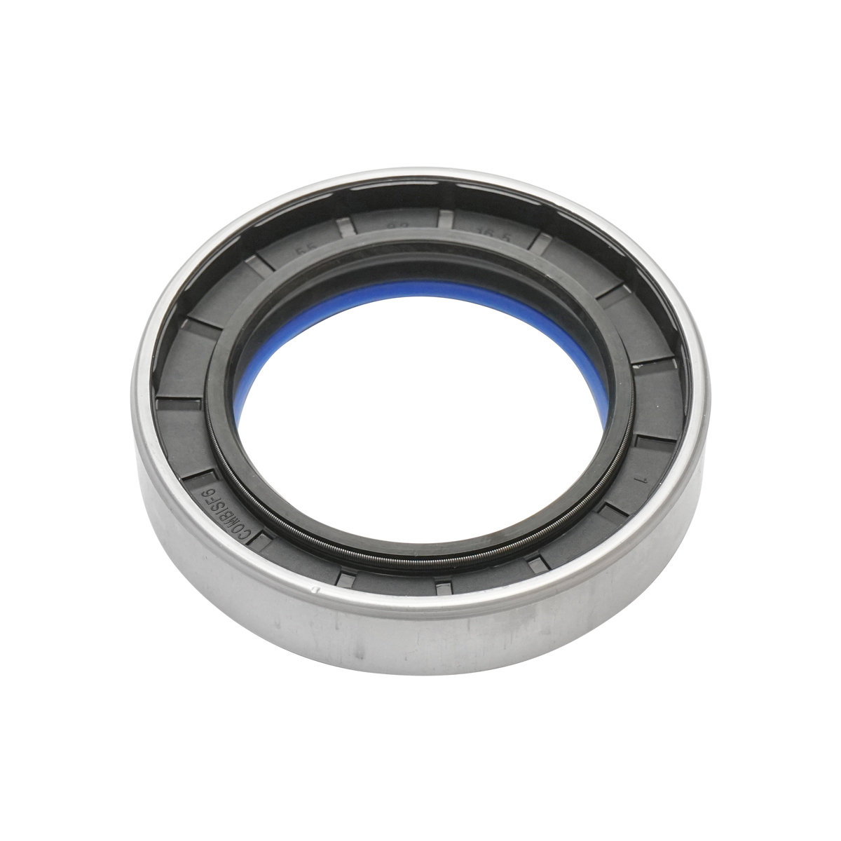 Simering grup conic fata 82x55x16.5mm pentru Massey Ferguson, Landini OEM 3428942M1, 12014159 - imagine 4