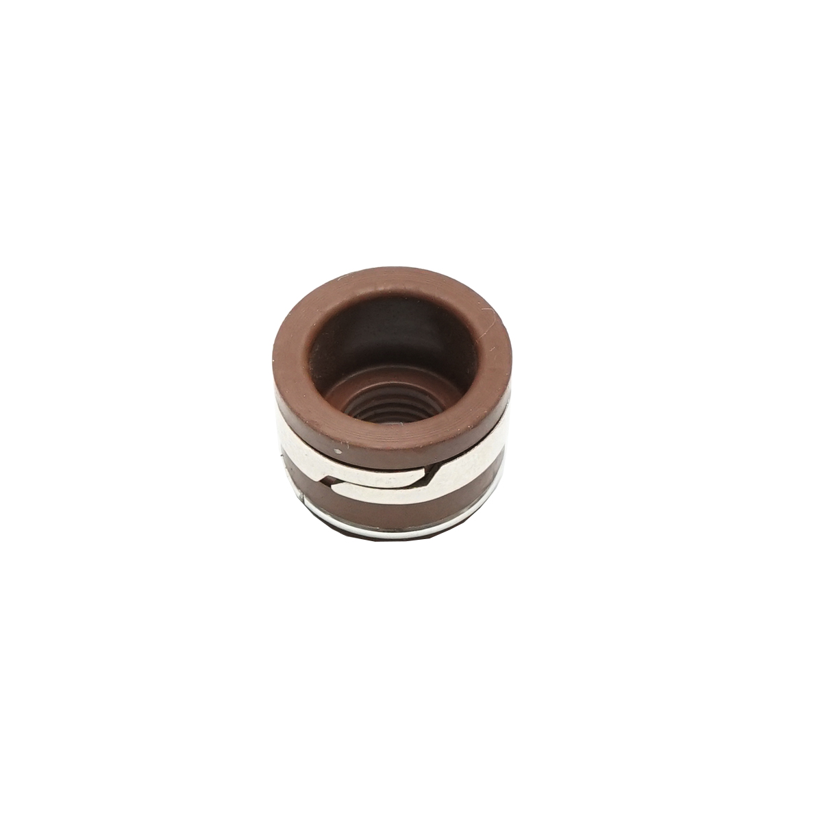 Simering supapa 7.75x17.10x12 mm John Deere OEM RE31617 - imagine 2