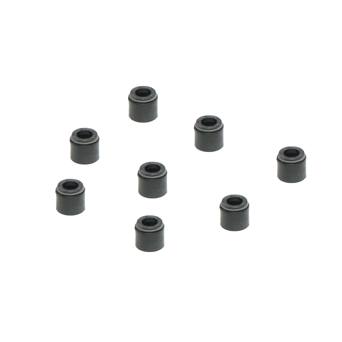 Simering supapa 9.5x16.5x14.6 Massey Ferguson, Claas, Landini OEM 3637041M1 - imagine 3