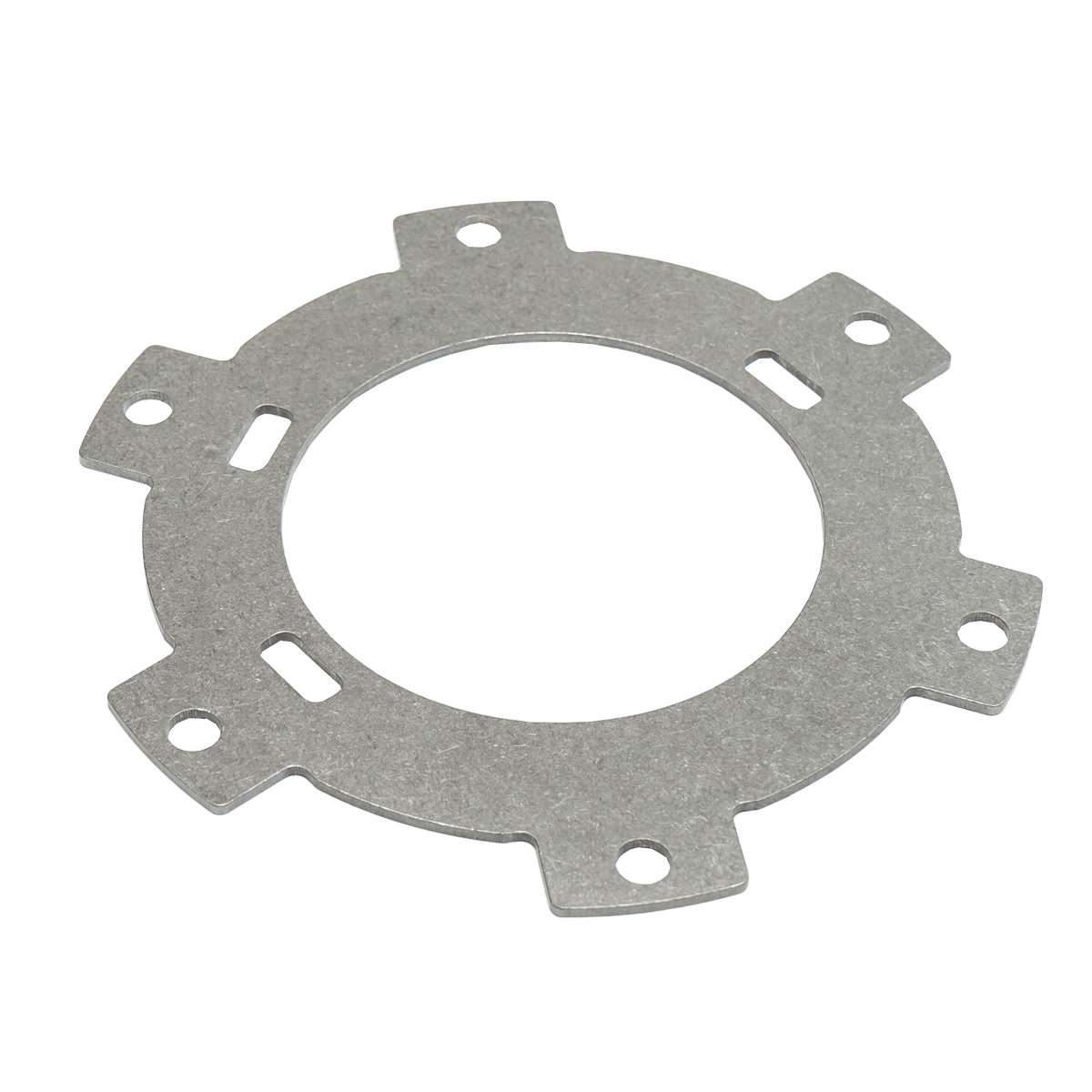 Disc intermediar 218x120x3mm pentru John Deere OEM R220471 - imagine 2