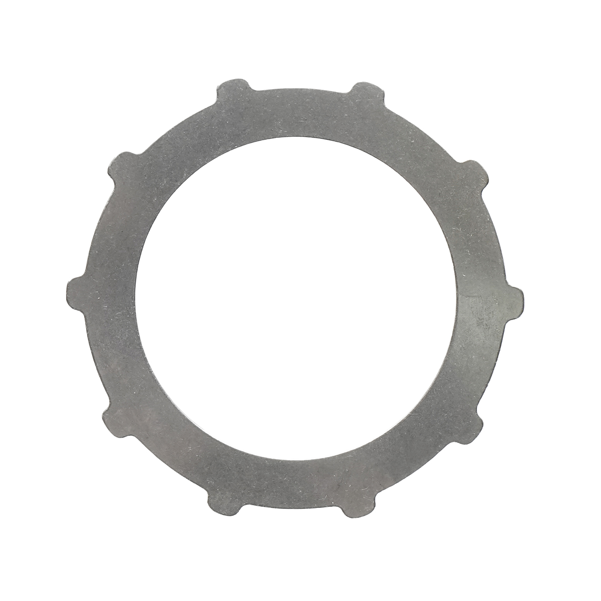 Disc intermediar diametru exterior 142.85mm, interior 98.6mm, grosime 2.35mm pentru John Deere T28664